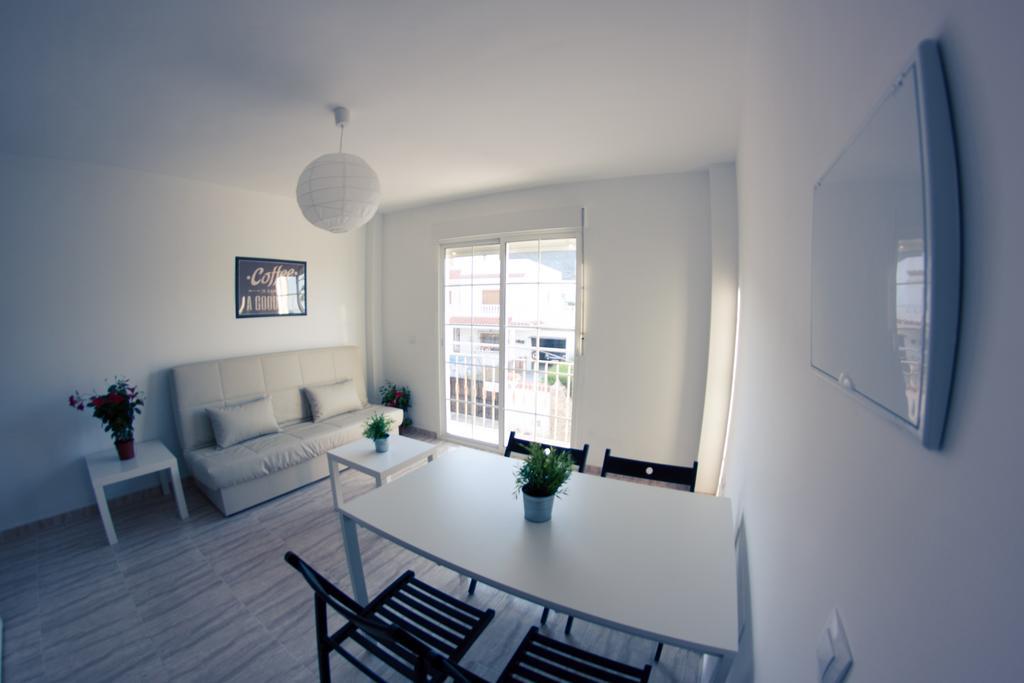 Appartement H3 Playamar Carboneras